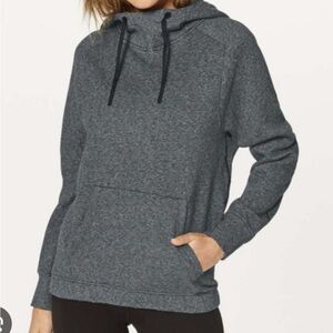 Lululemon Warm for Winter Hoodie Womens